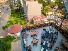 Cafenea de vanzare, afacere la cheie