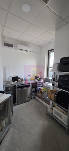 Cafenea de vanzare, afacere la cheie
